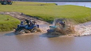 The Challenge 3. évad Ep.7 7. epizód