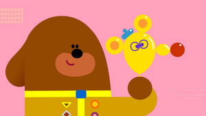 Hey Duggee 1. évad Ep.26 26. epizód