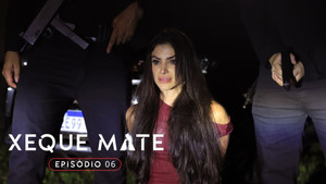 Xeque Mate 2. évad Ep.6 6. epizód