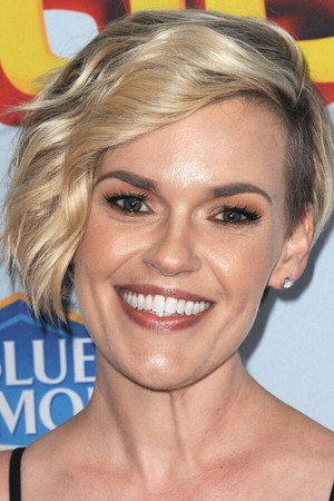 Kari Wahlgren profil kép