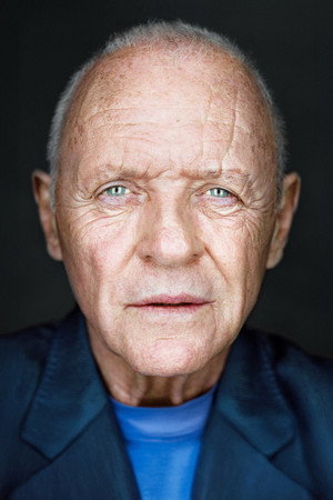 Anthony Hopkins profil kép