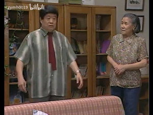 万家轶事 1. évad Ep.36 36. epizód