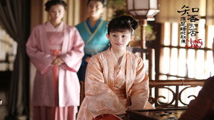 知否知否应是绿肥红瘦DVD版 1. évad Ep.15 15. epizód