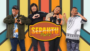 Sepahtu Reunion Live 10. évad Ep.13 13. epizód