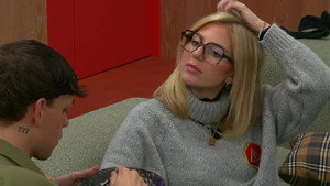 Big Brother 5. évad Ep.35 35. epizód