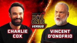 Hot Ones Versus 3. évad Ep.6 6. epizód