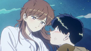 ガンバレ！中村くん！！ 1. évad Ep.9 9. epizód