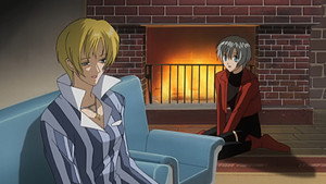 ガングレイヴ 1. évad Ep.17 17. epizód