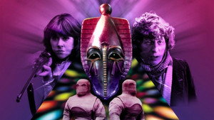 Doctor Who - Ki vagy, doki? 13. évad Ep.9 A Mars piramisai I.