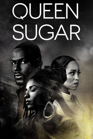 Queen Sugar poszter