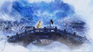 一念永恒 kép
