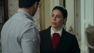 O Tempo Não Para 1. évad Ep.112 112. epizód