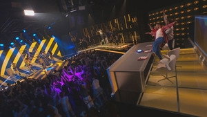 Eufòria 1. évad Ep.6 6. epizód