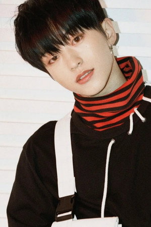 Kim min seok