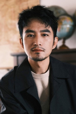 张晓晨 profil kép