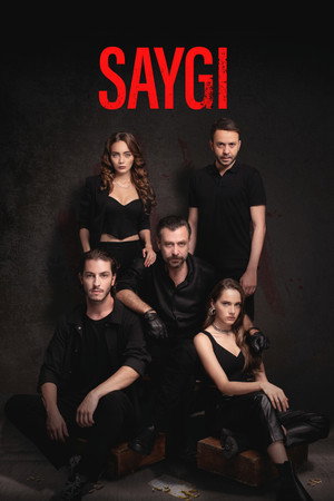 Saygı poszter