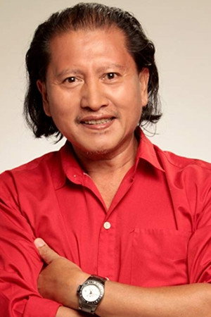 Ronnie Lazaro profil kép
