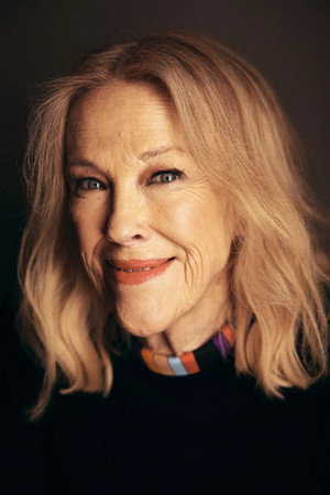 Catherine O'Hara profil kép