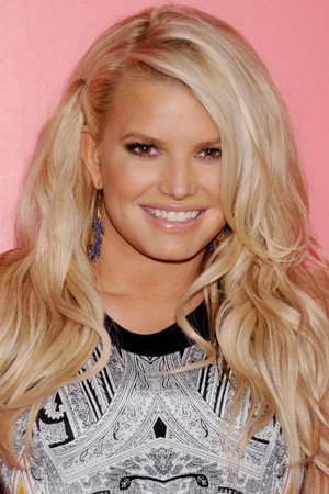 Jessica Simpson profil kép