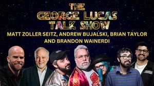 The George Lucas Talk Show: Live 2024. évad Ep.13 13. epizód