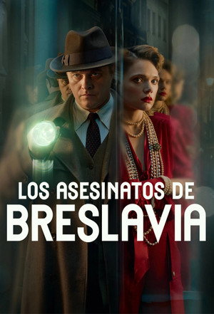 Breslau poszter