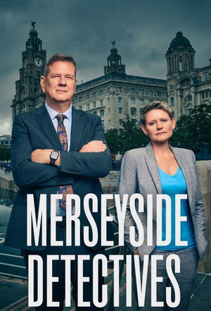 Merseyside Detectives: The Murders of Ashley and Olivia poszter