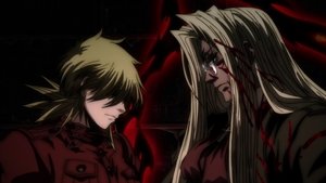 Hellsing Ultimate 1. évad Ep.10 10. epizód