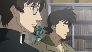 スカルマン 1. évad Ep.4 4. epizód