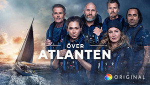 Över Atlanten kép