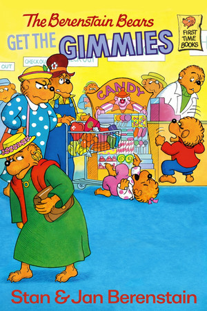The Berenstain Bears poszter
