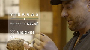 Proyecto Tierras 2. évad Ep.3 3. epizód