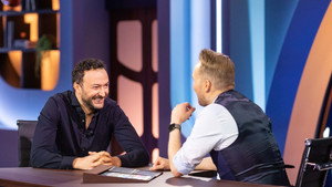 De Avondshow met Arjen Lubach 1. évad Ep.34 34. epizód