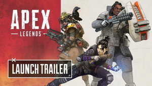 Apex Legends 1. évad Ep.1 1. epizód