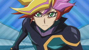 遊☆戯☆王VRAINS 1. évad Ep.53 53. epizód