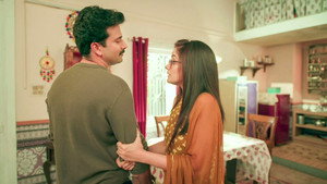 Mannat: Har Khushi Paane Ki 1. évad Ep.422 422. epizód