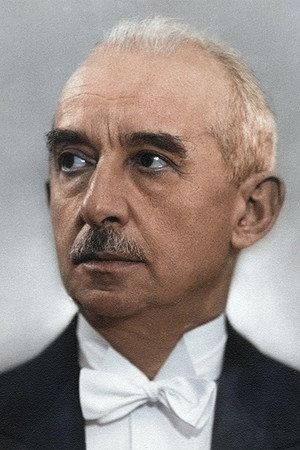 İsmet İnönü profil kép