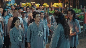 大宋少年志 1. évad Ep.8 8. epizód