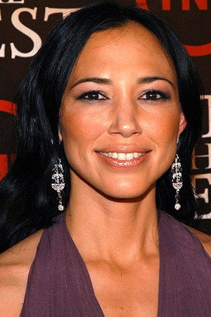 Irene Bedard profil kép