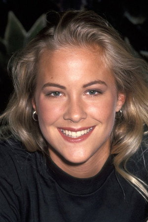 Brittany Daniel profil kép