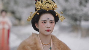 国色芳华 2. évad Ep.10 10. epizód