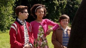 Evermoor titkai 1. évad Ep.5 5. epizód