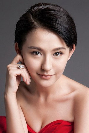 热依扎 profil kép