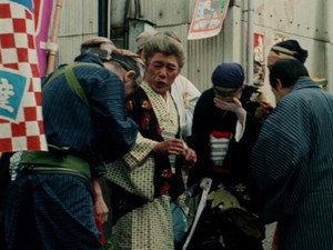 特警ウインスペクター 1. évad Ep.44 44. epizód