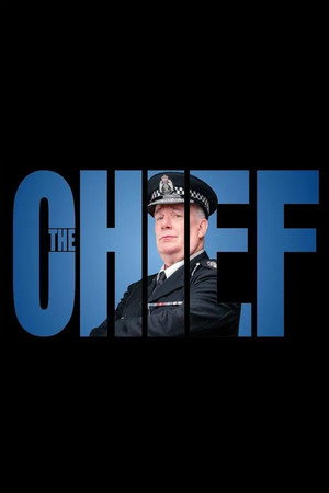 The Chief 1. évad (2025-02-20) poszter