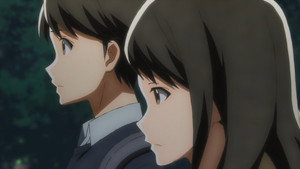 月がきれい 1. évad Ep.10 10. epizód