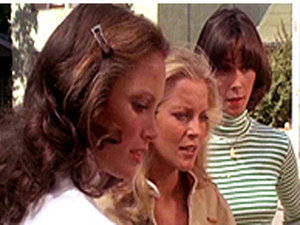 Charlie's Angels 3. évad Ep.4 4. epizód