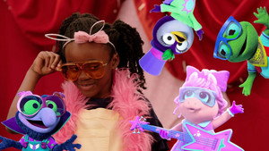 Muppet Babies: Play Date 1. évad Ep.10 10. epizód