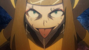 A Certain Magical Index 2. évad Ep.20 20. epizód