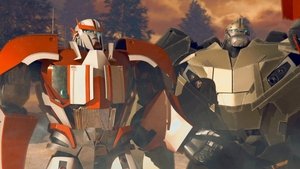 Transformers Prime: Szörnyvadászok 1. évad Ep.1 1. epizód