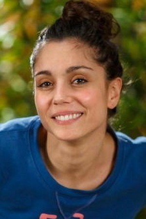 Cristiana Dell'Anna profil kép
